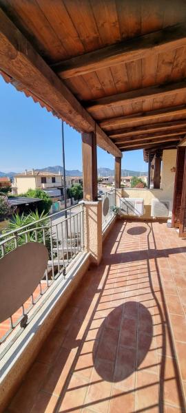 Bilocale Olbia Mare